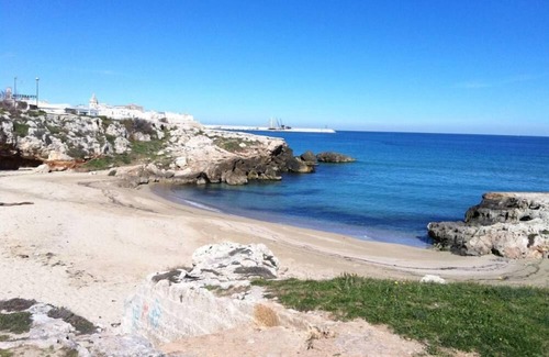 Centro Storico House | House vacations to the sea