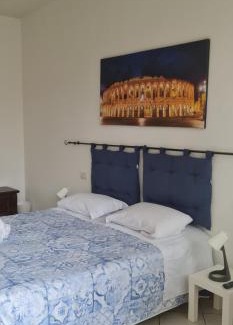 Borgo Milano Apartment | House Verona In
