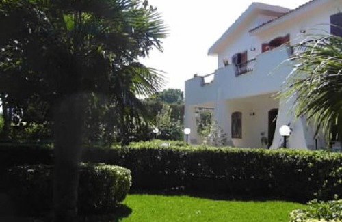 Arenella House | house /villa - 4 rooms - 4/6 persons