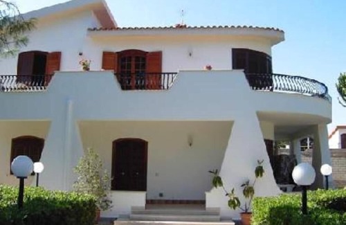 Arenella House | house /villa - 4 rooms - 4/6 persons