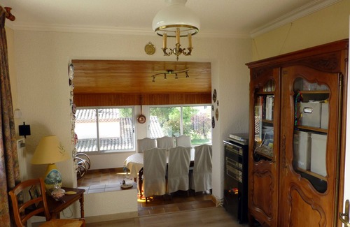 Ales Villa | House/Villa - Alès