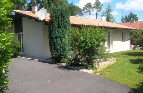 Andernos-les-Bains House | House/Villa - Andernos les bains