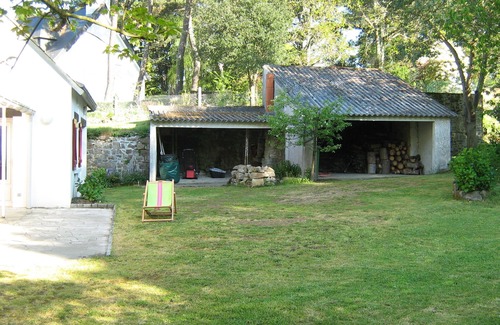 La Trinite-sur-Mer House | House/Villa - La Trinité-sur-Mer