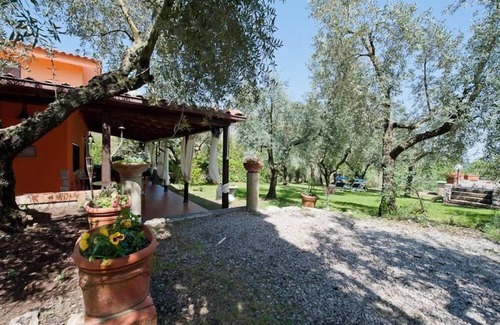 Gaeta Villa | House/Villa - Gaeta - Loc Cinque Ponti