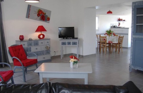 L'Epine House | House / Villa - L''épine
