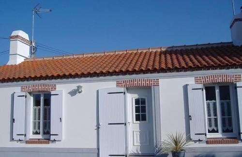 L'Epine House | House / Villa - L''épine