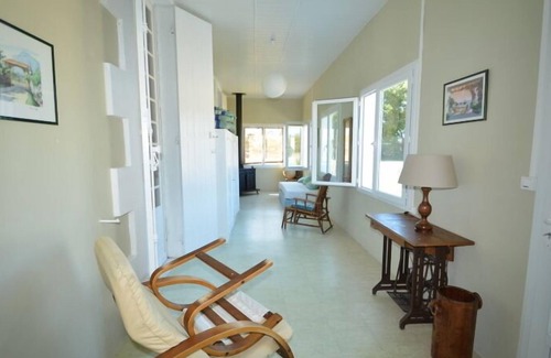 Le Porge House | House / Villa - Le Porge