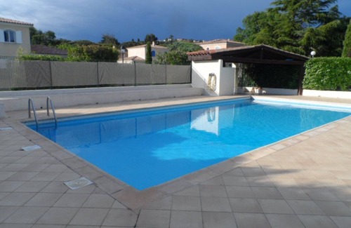 Les Issambres Villa | house/villa - Les Issambres