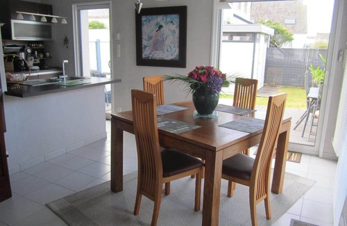Saint-Guenole House | House/Villa - Penmarc'hHouse with garden
