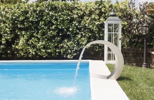 Montelarco Villa | House/Villa - Rignano Flaminio