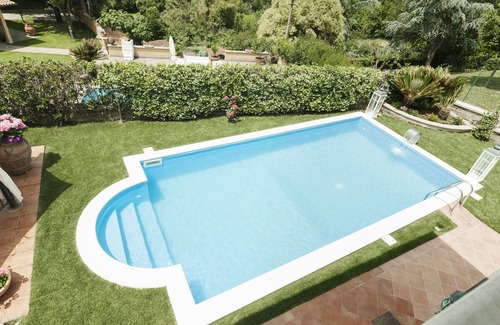 Montelarco Villa | House/Villa - Rignano Flaminio