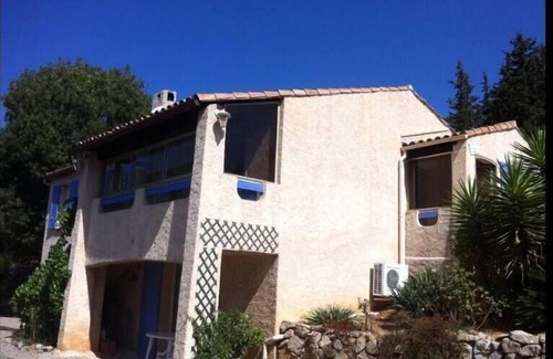 Sollies-Toucas House | House/Villa - Sollies ToucasHouse with garden