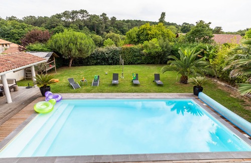 Tarnos Villa | House/Villa - TARNOS