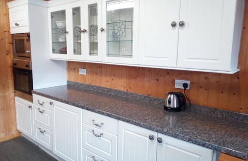 Newburgh Villa | house, village newburgh, ellon. walking distance to beach and golf