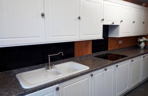 Newburgh Villa | house, village newburgh, ellon. walking distance to beach and golf