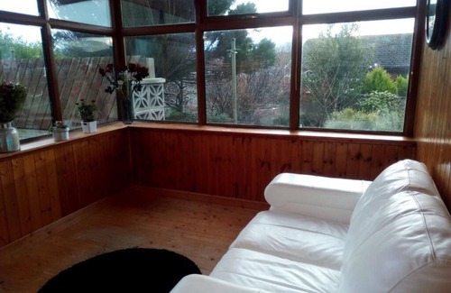 Newburgh Villa | house, village newburgh, ellon. walking distance to beach and golf