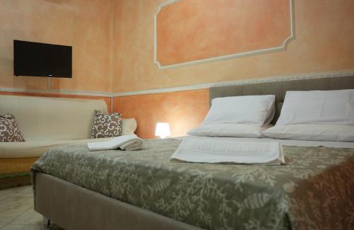 Old Town Apartment | House Vivaio