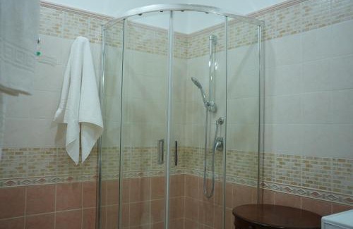 Old Town Apartment | House Vivaio