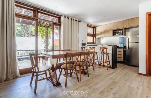 Barra Grande Apartment | House w/BBQ and Pool in the Condo CVB0144