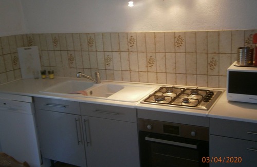 Saint-Pierre-de-Vassols House | House with breathtaking views for 8/9 persons
