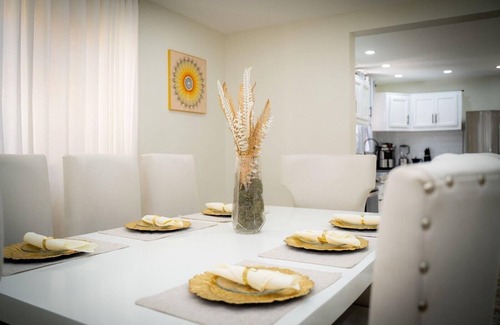 Santo Domingo Este House | house whit pool and jacuzzi