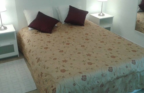 Vimieiro Apartment | House with 3 bedrooms on the ground floor overlooking the pool.