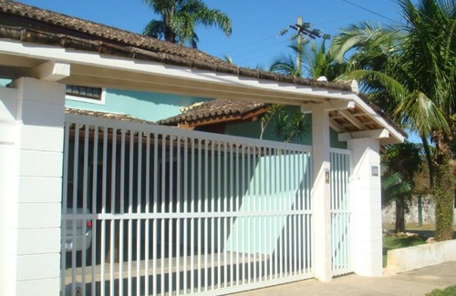 Maresias House | House with 3 suites in Maresias with pool - 3 suites
