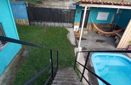 Penedo Apartment | HOUSE WITH 4 KITNETS FOR CARNIVAL