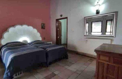 Las Playas House | House with 4 rooms with 100% private pool!