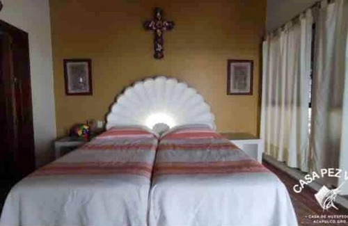 Las Playas House | House with 4 rooms with 100% private pool!