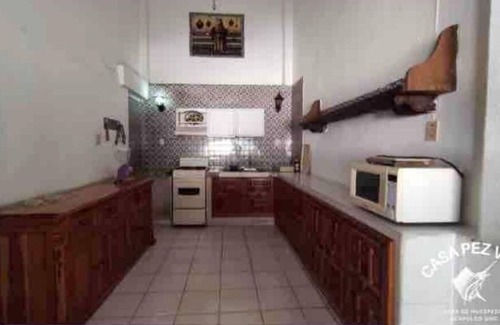 Las Playas House | House with 4 rooms with 100% private pool!