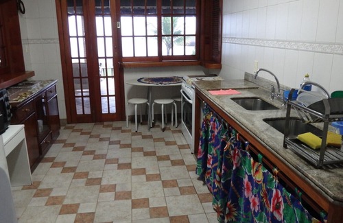 Frade House | House with 5 rooms on the beach