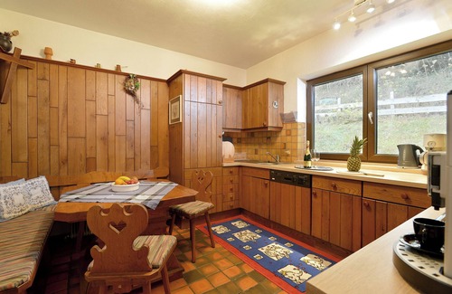 Kirchberg in Tirol House | House with 6 bedrooms and a sauna