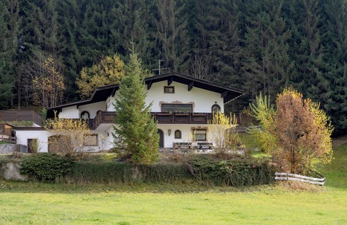 Kirchberg in Tirol House | House with 6 bedrooms and a sauna