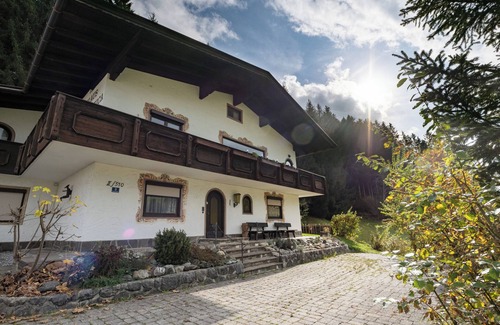Kirchberg in Tirol House | House with 6 bedrooms and a sauna