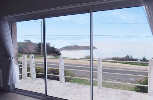 Trebeurden House | House with a fenced garden 800m from the beach in Trébeurden