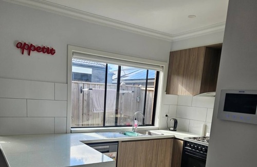 Mickleham House | House with a Vibe that will bring peace and calm to your mind and soul!