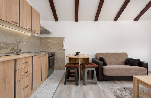 Katoro Apartment | House with apartments AMORE/AMORE 1 apartment