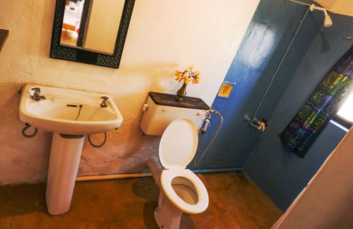 Lamu House | House with Arab and Swahili influences built in the 16th Century