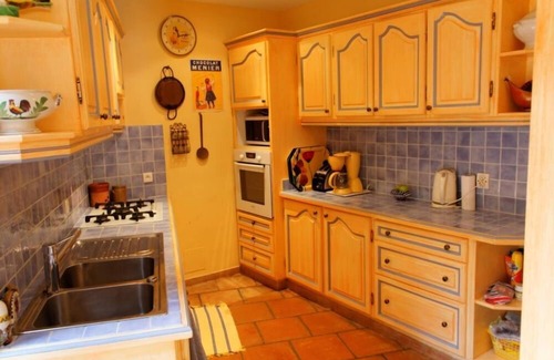 Hyeres House | House with character