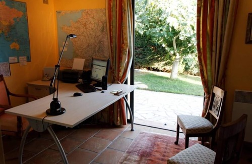 Hyeres House | House with character