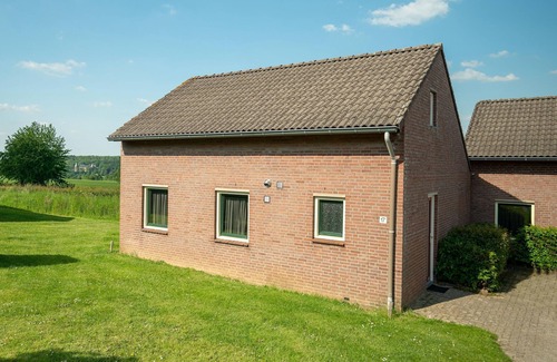 Vijlen House | House with dishwasher, 8km from the Drielandenpunt