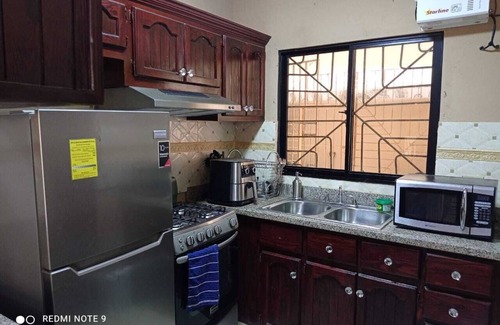 Santo Domingo Este House | house with pool ideal for you
