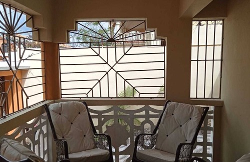 Santo Domingo Este House | house with pool ideal for you