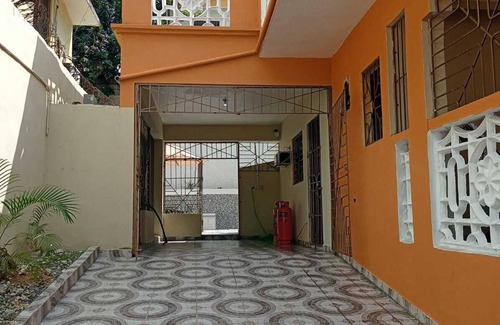 Santo Domingo Este House | house with pool ideal for you