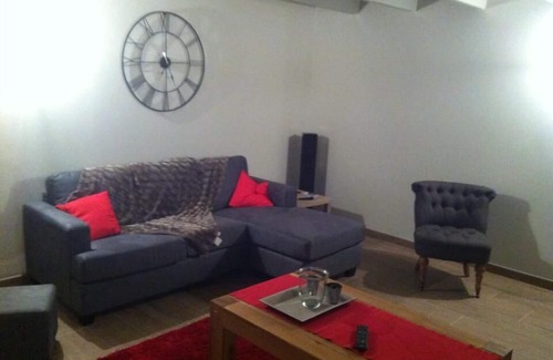 Ambleteuse House | HOUSE WITH ENCLOSED GARDEN ANY COMFORT 200 METERS FROM THE AMBLETEUSE BEACH
