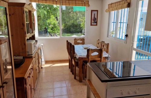 Coveta Fuma House | House with exclusive pool and garden 7 min walk from the beach and the center