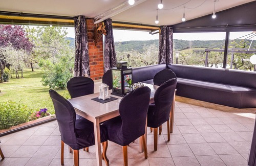Sinalunga House | House with fenced garden,private pool,air conditioning 35km from Siena & Arezzo