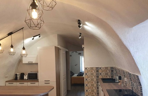 Touet-de-l'Escarene Cottage | House with panoramic view "Joyanna