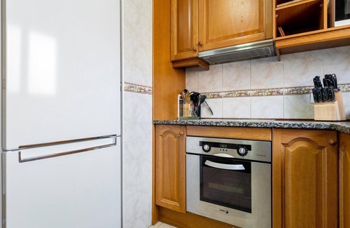 Palamos Villa | House with garage and ping pong 500m beach